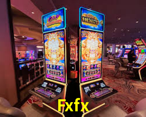 Exclusive Games Fxfx