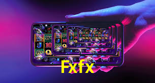 Live Casino Fxfx